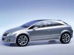 Opel Astra GTC 2005 года